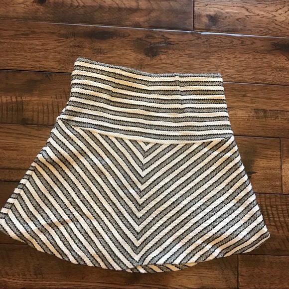 Anne Taylor Loft skirt - Picture 3 of 4